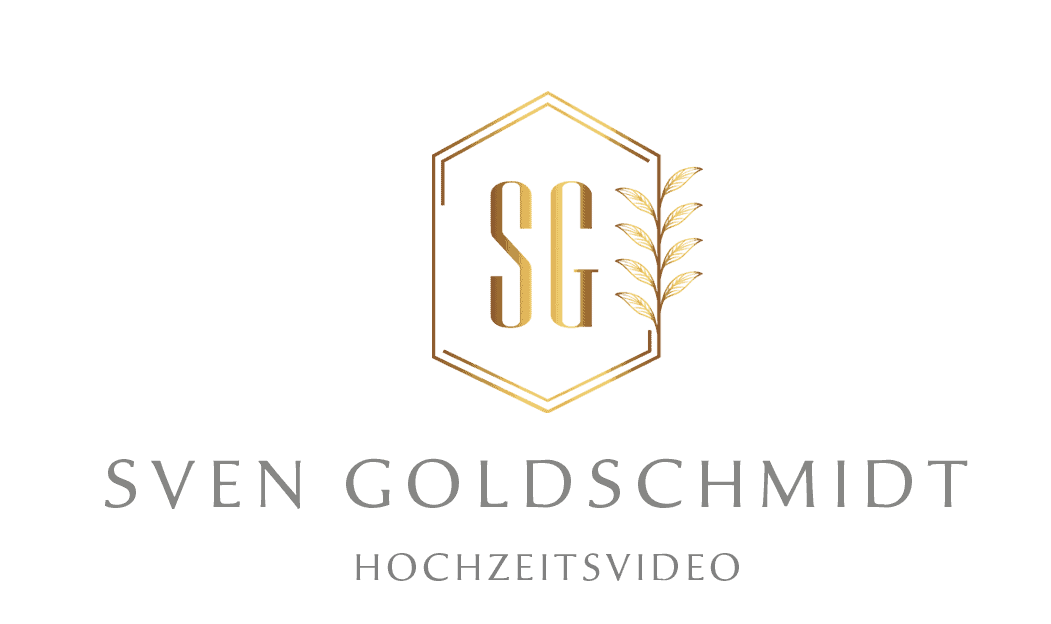 Sven Goldschmidt Hochzeitsvideo
